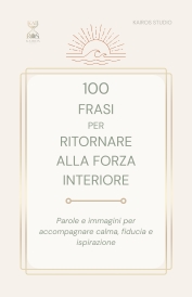 100 Frasi - eBook